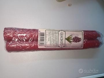 candele contro l' ansia 