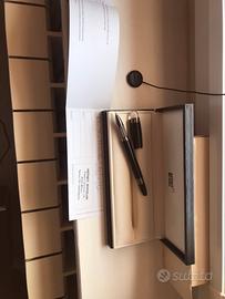 Montblanc starwalkwer midnight roller