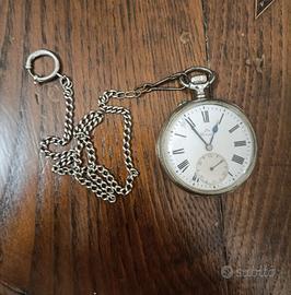 Orologio da tasca PERSEO