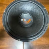 Subwoofer