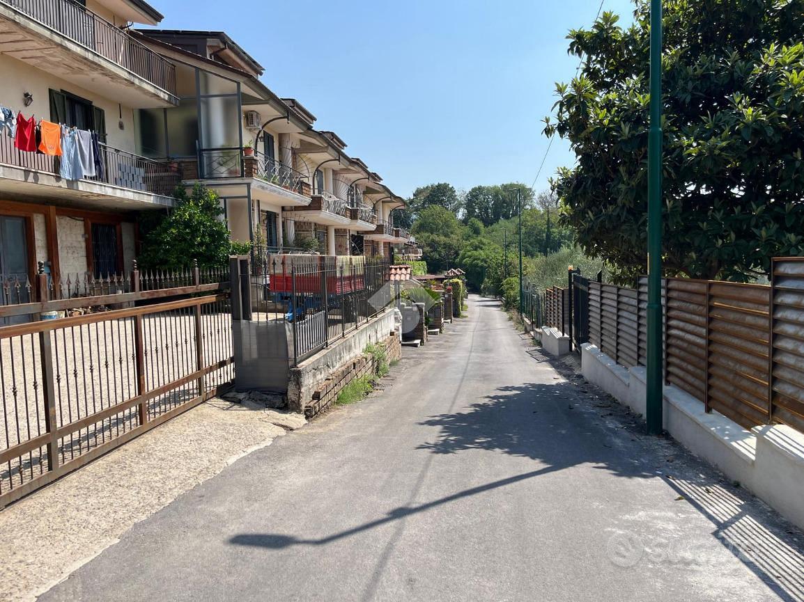 TER. RESIDENZIALE A GROTTOLELLA - Vista 2