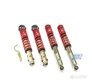 KIT SOSPENSIONE FILETTATA EIBACH MTS VOLKSWAGEN VW