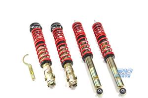 KIT SOSPENSIONE FILETTATA EIBACH MTS VOLKSWAGEN VW