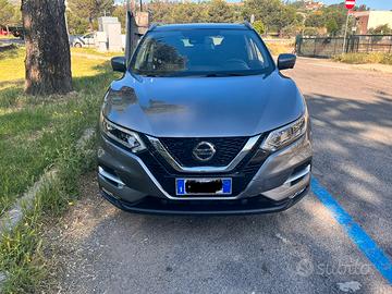 Nissan Qashqai 1.5 110cv