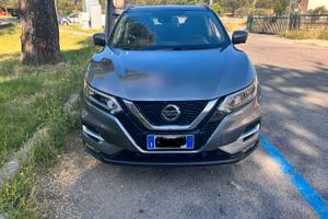 Nissan Qashqai 1.5 110cv