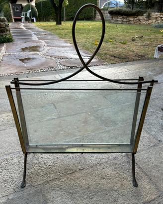 Porta riviste