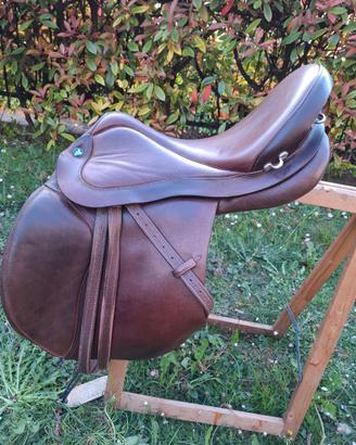 Sella equitazione Prestige Explorer