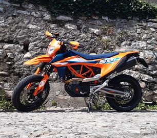 Ktm 690 smc - 2023