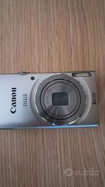 fotocamera canon ixus 145