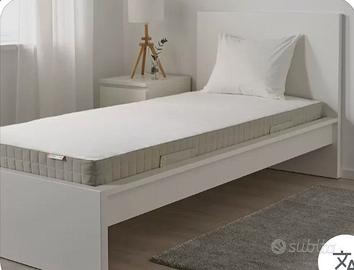 Materasso singolo IKEA HAFSLO - Pari al nuovo (Spe