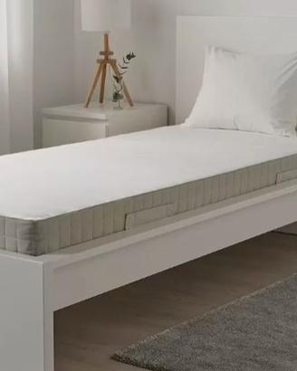Materasso singolo IKEA HAFSLO - Pari al nuovo (Spe