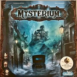 mysterium 