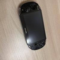 Ps Vita Oled 3G/WiFi
