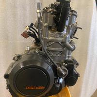 Motore e ricambi ktm smc r 2019