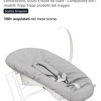 Stokke culla