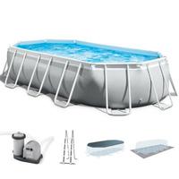 Piscina fuori terra Intex 26796NP