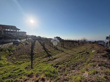 TERRENO A MARANO DI NAPOLI