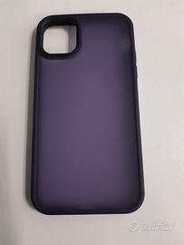 Cover iPhone 11 Viola