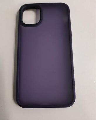 Cover iPhone 11 Viola