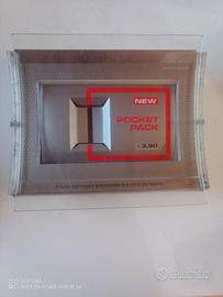 Marlboro Compact pubblicitario 2000