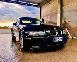 Bmw z3 - 2001