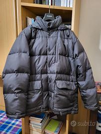 Giacca  Belfè piumino d’oca usata taglia 48
