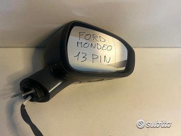 Specchietto retrovisore destro ford mondeo 2019