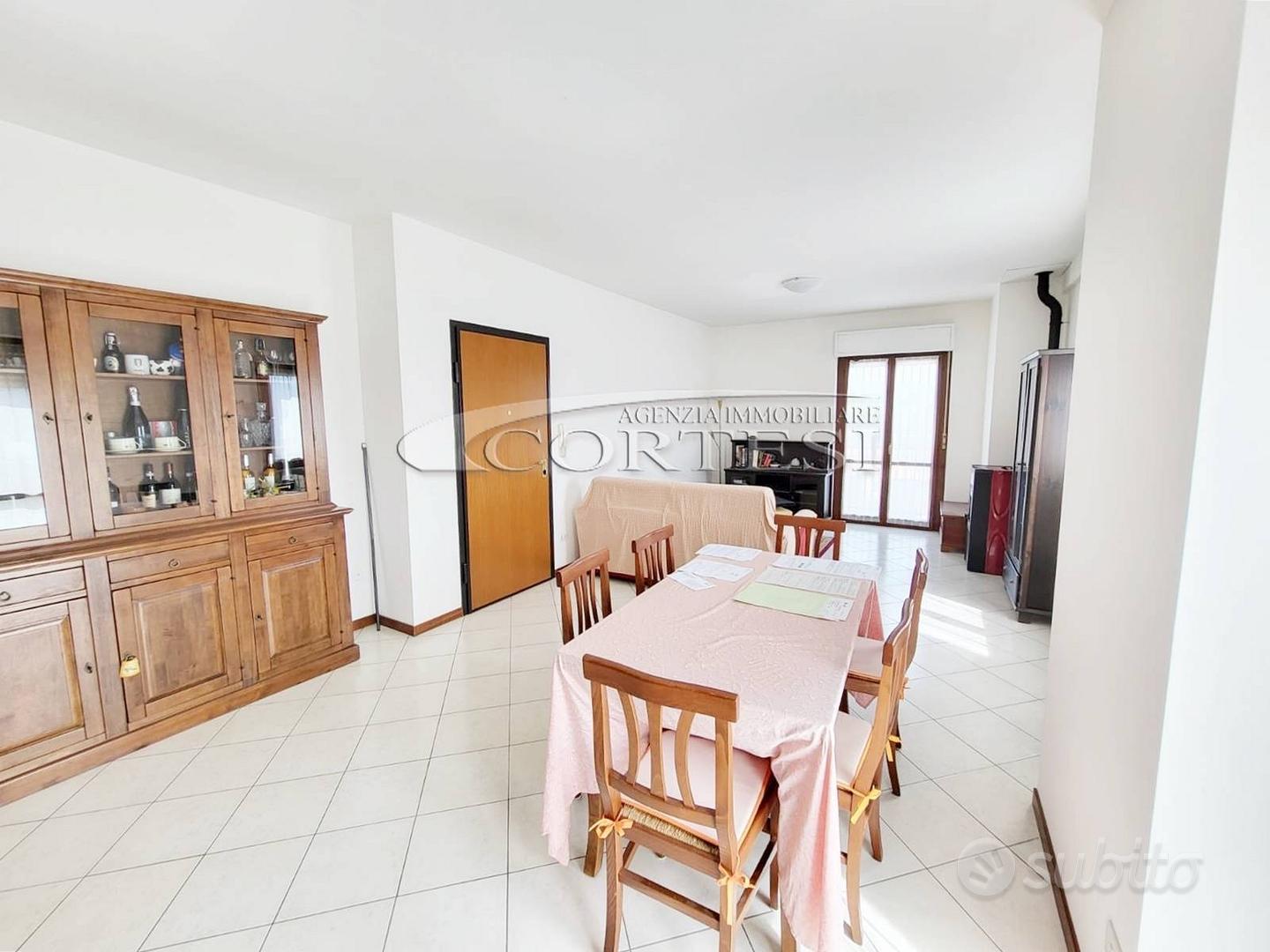 Apartment in Umbertide, Perugia - Vista 3