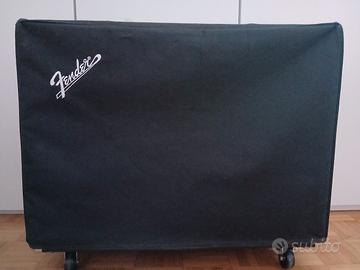 Amplificatore fender  x chitarra 