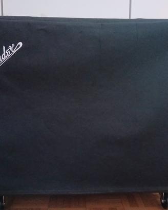 Amplificatore fender  x chitarra 