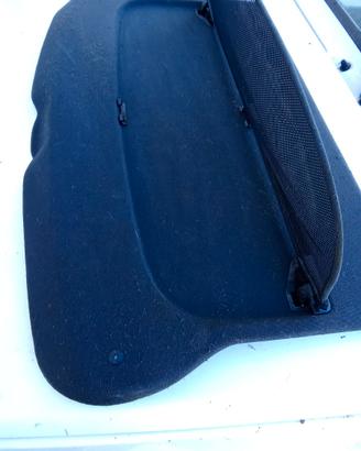 Mensola audi 3 sportback