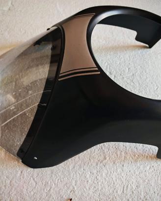 Cupolino BMW R Nine T