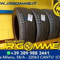 225/50/17 CONTINENTAL Invernali 80%