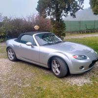 Mazda Mx5 Nc 1.8
