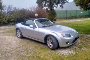 Mazda Mx5 Nc 1.8