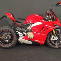 Panigale V4S