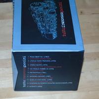 Cofanetto CD TUTTO GUCCINI
