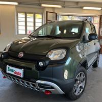 Fiat Panda Cross 1.3 MJT 80 CV S&S 4x4