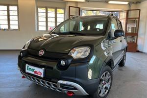 Fiat Panda Cross 1.3 MJT 80 CV S&S 4x4