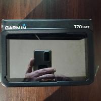 Navigatore GARMIN DEZL 770 LMT