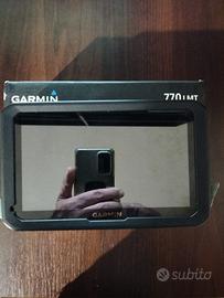 Navigatore GARMIN DEZL 770 LMT