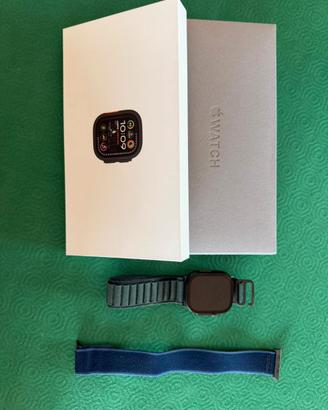 Apple Watch Ultra 2 GPS+Cellular 49mm