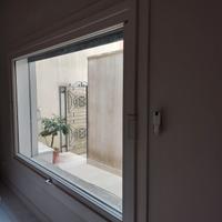 Finestra Infisso Bilico Nurith