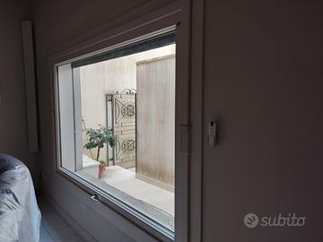 Finestra Infisso Bilico Nurith