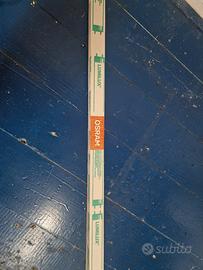 tubi neon OSRAM LUMILUX 