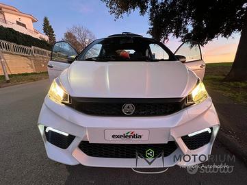 AIXAM eCoupe Emotion GTI