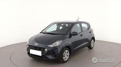 Ricambi per hyundai i10 anno 2018
