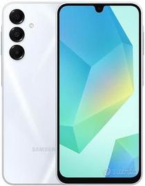 Samsung SM-A175 A17 4+128GB6.7" 4G Gray DS ITA