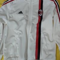 Zip tuta Milan