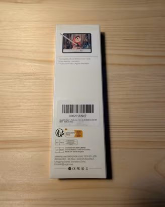 Penna per Ipad